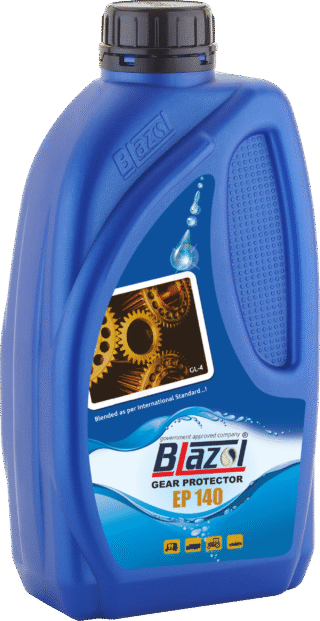 GEAR PROTECTOR EP-140 API- GL-4