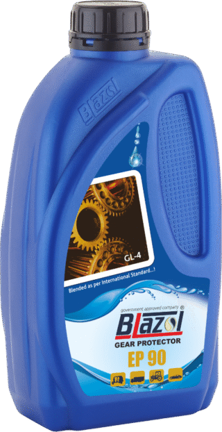 GEAR PROTECTOR EP-90 API- GL-4