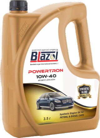 POWERTRON10W40 API-SN/CF, ACEA A3/A4