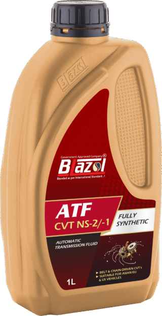ATF CVT NS-2/-1  Fully Synthetic