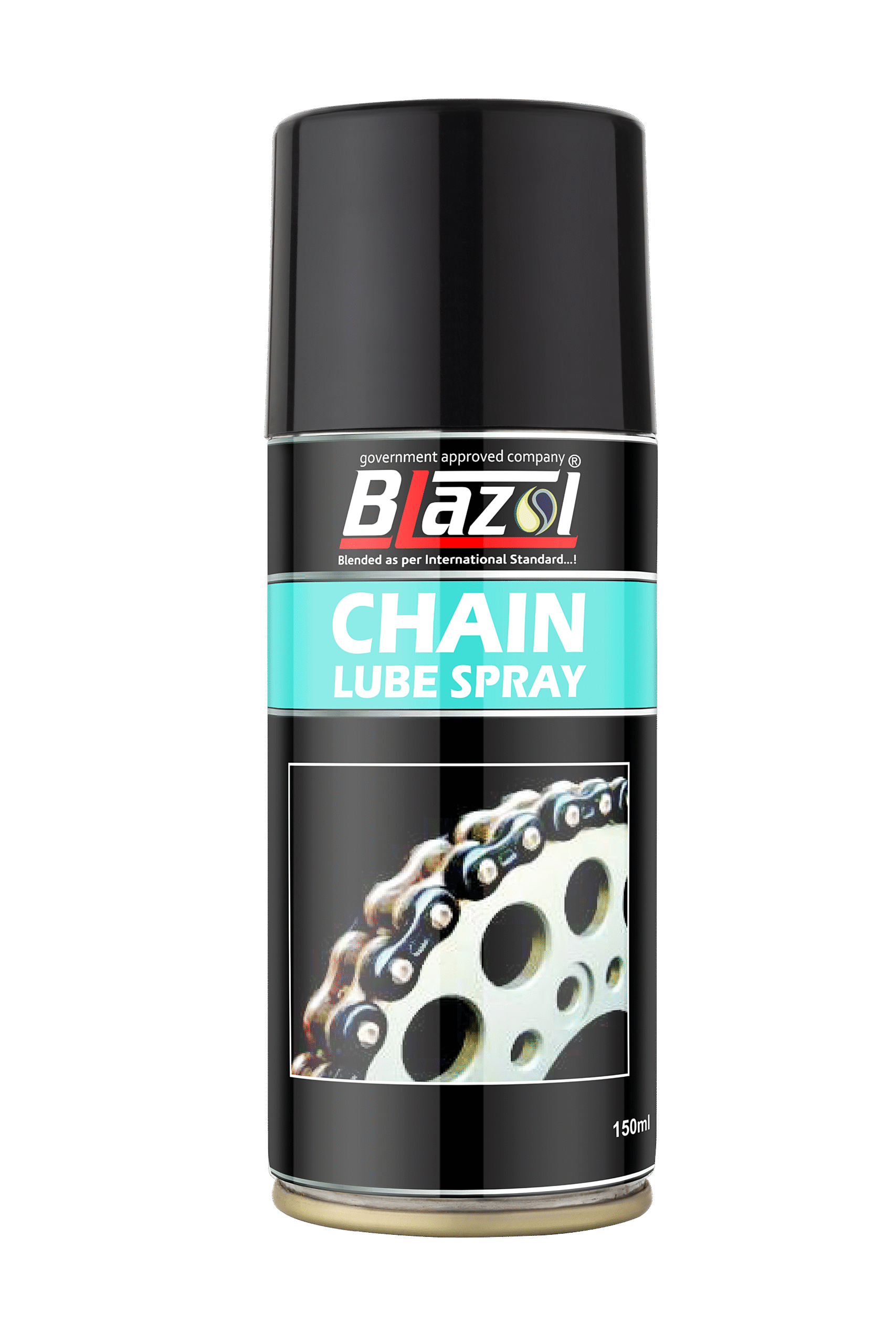 CHAIN LUBE SPRAY