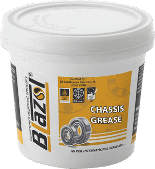 CHASSIS GREASE