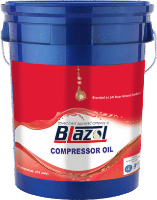 COMPRESOR OIL