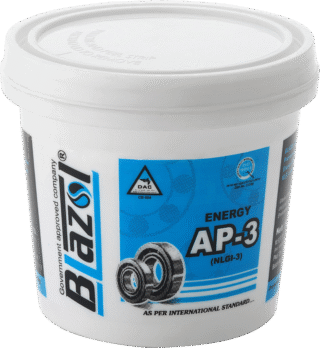 ENEGRY AP3 GREASE (NLGI-3)