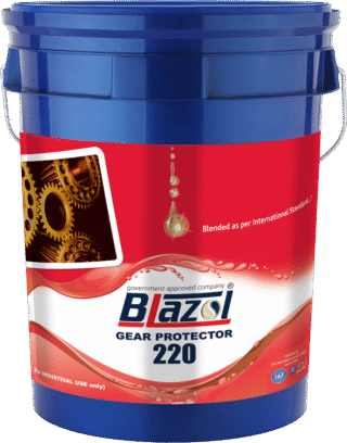 GEAR PROTECTOR 220 GL-4