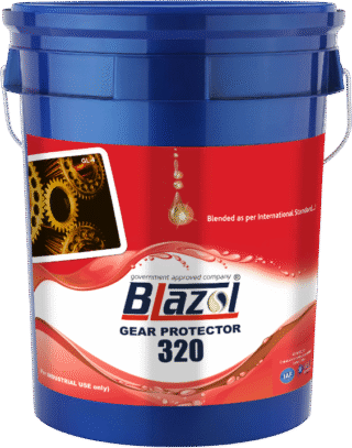 GEAR PROTECTOR 320 GL-4