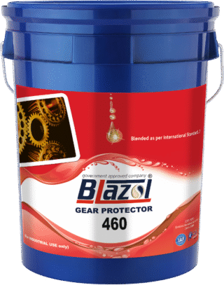 GEAR PROTECTOR 460 GL-4