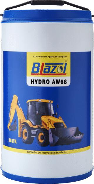 HYDRO AW 68