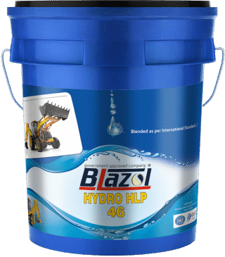 HYDRO HLP 46