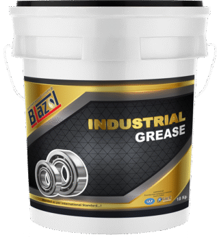 INDUSTRIAL GREASE