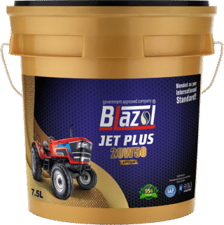 JET PLUS 20W50 API-SM