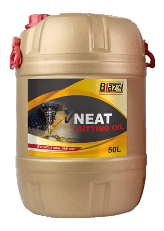 NEAT CUTTING OIL