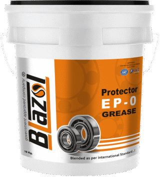 PROTECTOR EP-0 GREASE