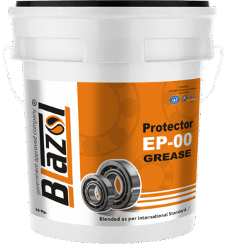 PROTECTOR EP-00 GREASE