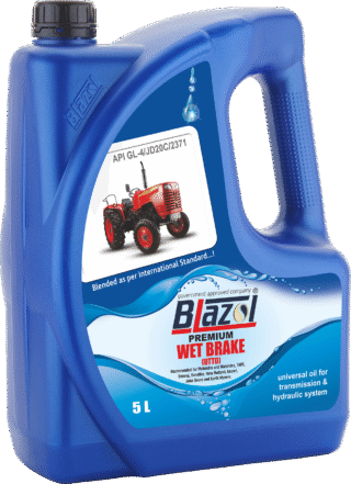 PREMIUM WET BRAKE UTTO API-GL-4/JD20C/2371