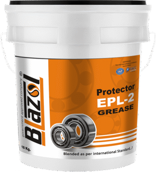PROTECTOR EPL-2 GREASE