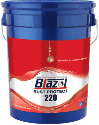 RUST PROTECTOR 220
