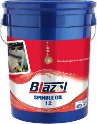 SPINDLE OIL 12