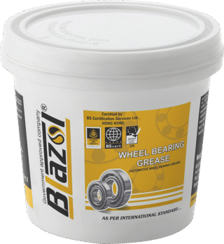 WHEEL BEARING GREASE